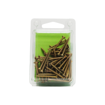 ВИНТ ЗА ДЪРВО 3.0Х30/60БР.БЛИСТЕР