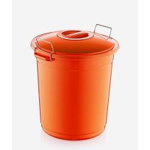 КОШ СМЕТ PVC TURAN 30L TRN-086-04