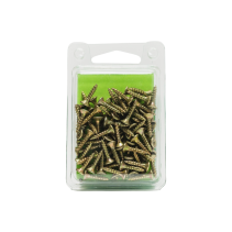 ВИНТ ЗА ДЪРВО 3.5Х16/80БР.БЛИСТЕР