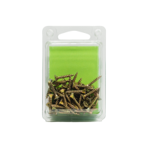 ВИНТ ЗА ДЪРВО 3.5Х25/50БР.БЛИСТЕР