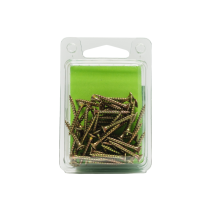 ВИНТ ЗА ДЪРВО 3.5Х30/50БР.БЛИСТЕР