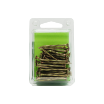 ВИНТ ЗА ДЪРВО 3.5Х50/30БР.БЛИСТЕР