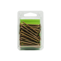 ВИНТ ЗА ДЪРВО 4.0Х50/30БР.БЛИСТЕР