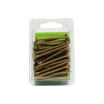 ВИНТ ЗА ДЪРВО 4.5Х50/25БР.БЛИСТЕР