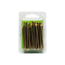 ВИНТ ЗА ДЪРВО 4.5Х60/20БР.БЛИСТЕР