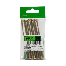 ВИНТ ЗА ДЪРВО 5.0Х100/10БР.БЛИСТЕР