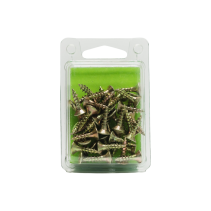 ВИНТ ЗА ДЪРВО 5.0Х20/40БР.БЛИСТЕР