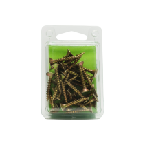 ВИНТ ЗА ДЪРВО 5.0Х30/30БР.БЛИСТЕР