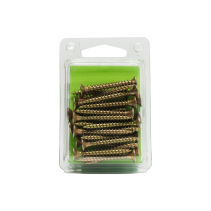 ВИНТ ЗА ДЪРВО 5.0Х40/25БР.БЛИСТЕР