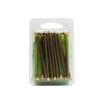 ВИНТ ЗА ДЪРВО 5.0Х70/12БР.БЛИСТЕР