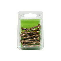 ВИНТ ЗА ДЪРВО 6.0Х45/13БР.БЛИСТЕР