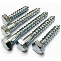 ВИНТ ПАТЕНТЕН 8 Х 50/5БР.БЛИСТЕР