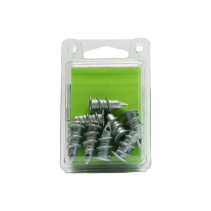 ДЮБЕЛ ЗА ГИПСКАРТОН МЕТ./8БР.БЛИСТЕР