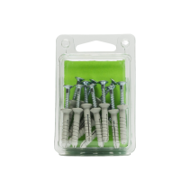 ПИРОН ДЮБЕЛ 5 Х 30 S / 12БР.БЛИСТЕР