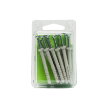 ПИРОН ДЮБЕЛ 5 Х 50 S / 10БР.БЛИСТЕР