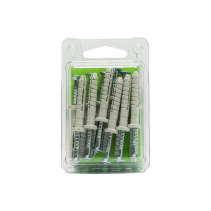 ПИРОН ДЮБЕЛ 6 Х 40 Z / 12БР.БЛИСТЕР