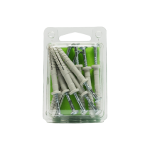 ПИРОН ДЮБЕЛ 6 Х 50 Z / 10БР.БЛИСТЕР