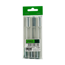 ПИРОН ДЮБЕЛ 8 Х 100 S / 6БР.БЛИСТЕР