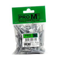 ПИРОН ДЮБЕЛ ND 6 X 40/ ПЛИК 50БР