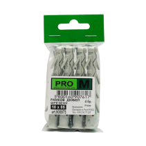 ДЮБЕЛ РАМКОВ ФР.10Х85/4БР.БЛИСТЕР