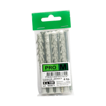 ДЮБЕЛ РАМКОВ ФР.8Х100/4БР.БЛИСТЕР