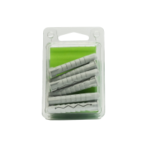 ДЮБЕЛ УНИВЕРСАЛЕН/XP/8/52/6БР.БЛИСТЕР