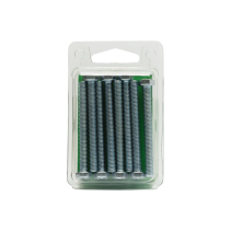 БОЛТ МАШИНЕН 6Х60/8БР.БЛИСТЕР