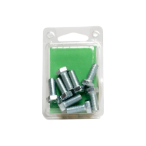 БОЛТ МАШИНЕН 8Х20/8БР.БЛИСТЕР