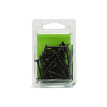 ВИНТ ЗА ГК ЕДРА РЕЗБА 3.5Х35/40БР БЛИСТ