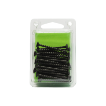 ВИНТ ЗА ГК ЕДРА РЕЗБА 3.5Х45/30БР БЛИСТ