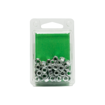 ГАЙКА М5/40БР.БЛИСТЕР