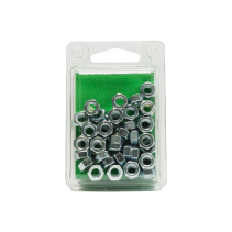 ГАЙКА М6/40БР.БЛИСТЕР