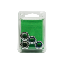 ГАЙКА СТОПОРНА М 12/4БР.БЛИСТЕР