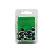 ГАЙКА СТОПОРНА М 8/10БР.БЛИСТЕР