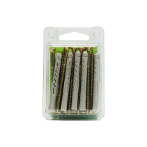 КОМПЛЕКТ ДЮБЕЛ 6Х60 С ВИНТ 4.0Х70