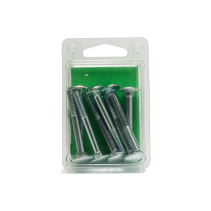 БОЛТ КОЛАРСКИ 6.0 Х 50/8БР.БЛИСТЕР