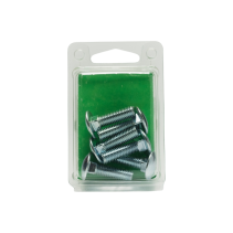 БОЛТ КОЛАРСКИ 8.0 Х 30/6БР.БЛИСТЕР