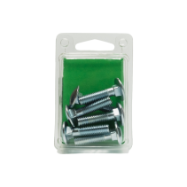 БОЛТ КОЛАРСКИ 8.0 Х 35/6БР.БЛИСТЕР