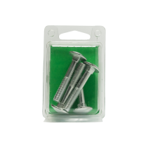 БОЛТ КОЛАРСКИ 8.0 Х 50/4БР.БЛИСТЕР