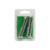 БОЛТ КОЛАРСКИ 8.0 Х 60/4БР.БЛИСТЕР