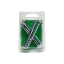 БОЛТ КОЛАРСКИ 8.0 Х 70/4БР.БЛИСТЕР