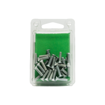 ВИНТ МЕТРИЧЕН 4 Х 16/30БР.БЛИСТЕР