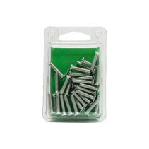 ВИНТ МЕТРИЧЕН 4 Х 20/30БР.БЛИСТЕР