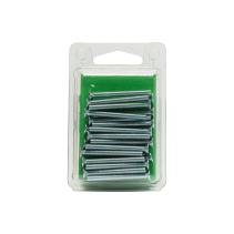 ВИНТ МЕТРИЧЕН 4 Х 40/20БР.БЛИСТЕР