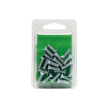 ВИНТ МЕТРИЧЕН 5 Х 16/20БР.БЛИСТЕР