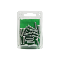 ВИНТ МЕТРИЧЕН 5 Х 20/20БР.БЛИСТЕР