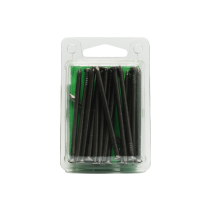 ПИРОНИ СТОМАНЕНИ STN 3.4 Х 70/100ГР