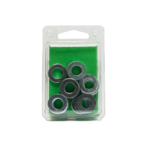 ПОДЛОЖНА ШАЙБА Ф.10/20БР.БЛИСТЕР