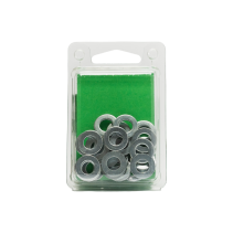 ПОДЛОЖНА ШАЙБА Ф.8/30БР.БЛИСТЕР