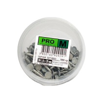 ПИРОНИ ПОКРИВНИ DN 3.0 Х 20/500ГР.ПЛИК